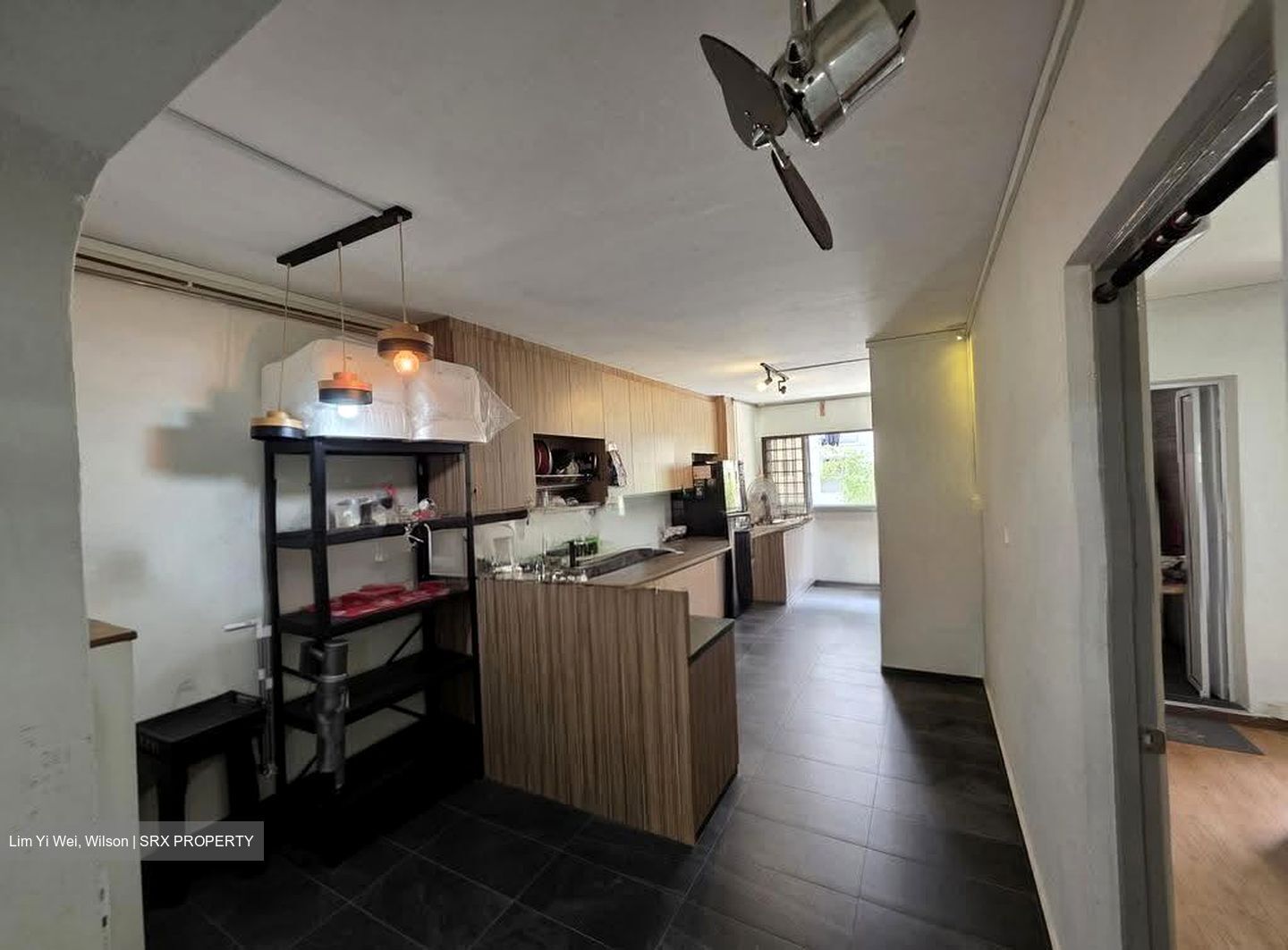 Blk 825 Yishun Street 81 (Yishun), HDB 3 Rooms #608653701
